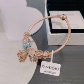 Picture of Pandora Bracelet 2 _SKUPandorabracelet17-21cm11132813585